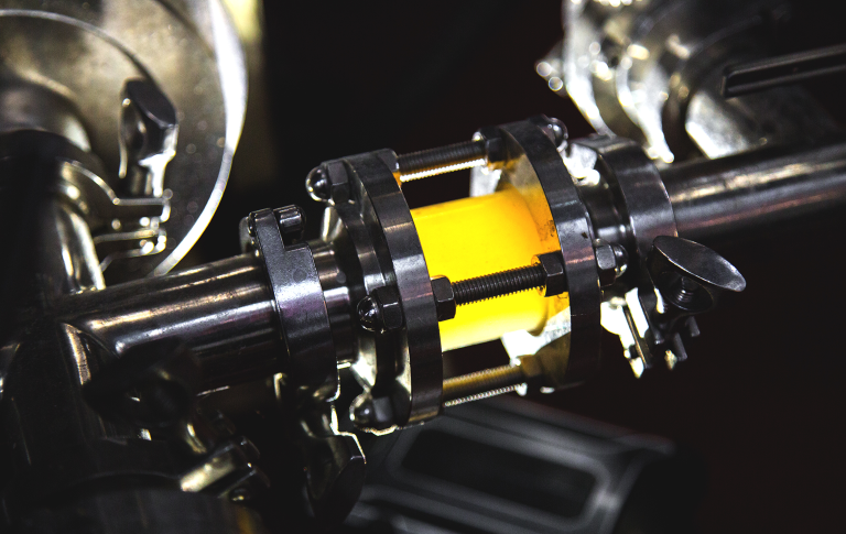 Authentic craft lager beer in Belgrade – Gvint Brewery